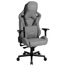 Крісло ігрове HATOR Arc Fabric Stone Gray HTC-984