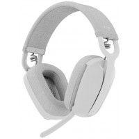 Навушники Logitech Zone Vibe 100 Wireless Off-White (981-001219)