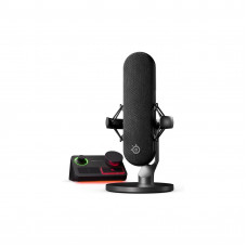 Мікрофон STEELSERIES Alias Pro (61597)