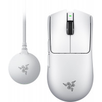 Миша RAZER Viper V4 PRO Wireless, white (RZ01-05630200-R3G1)