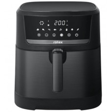 Мультипіч-фритюрниця Rotex ROM960-XXL UP&DownFry (9.5л)