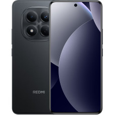 Смартфон Xiaomi Note 15 Pro 8/256 Black