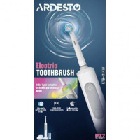 Зубна щітка Ardesto ETB-I114W