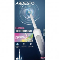 Зубна щітка Ardesto ETB-I114W