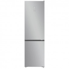 Холодильник Dreame MegaPro 201cm D class-inox