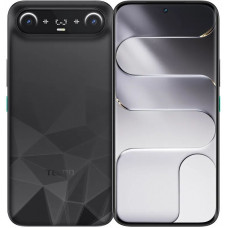 Смартфон TECNO Camon Slim (CN6c) 8/128ГБ, 2SIM, Prism Black 4894947136023
