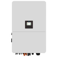 Гібридний інвертор DEYE SUN-60K-SG02HP3-EU-EM6 60KW HV-battery 6 MPPT Wi-Fi 220/380V Трифазний (SUN-