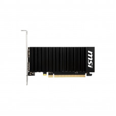 Відеокарта MSI Nvidia GeForce GT 1030 4GHD4 LP OC