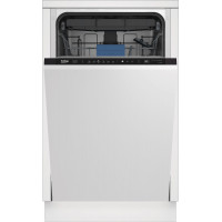 Посудомийна машина Beko BDIS161E0Q