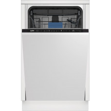 Посудомийна машина Beko BDIS161E0Q