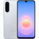 Смартфон Samsung Galaxy A18 (A185) 8/256ГБ, 2SIM, сріблястий SM-A185FZSHEUC