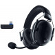 Гарнітура RAZER BlackShark V2 Pro for PS5, Black (RZ04-04530500-R3G1)