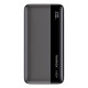 Портативний зарядний пристрій MOMAX USB-C 25000MAH BLACK IP150D