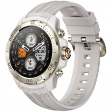Смарт-годинник Mibro GS Explorer 48мм, пісочно-білий XPAW017D