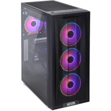 Персональний комп'ютер ARTLINE Overlord X85 (X85v54)