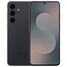 Смартфон Samsung Galaxy S25 FE 5G (S731) 8/256Gb Jetblack(SM-S731BZKGEUC)
