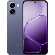 Смартфон OPPO A6X 4/128 Plum purple