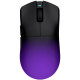 Ігрова миша HATOR Hellyberry HM47 PRO wireless HM47PRO_black_violet
