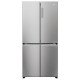 Холодильник HAIER HCR7818DNMM