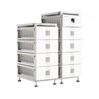 Система збереження енергії Solis FlexCore-ID 160kWh 512V 314Ah LiFePO4 (FlexCore-ID-160kWh)