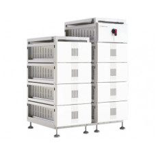 Система збереження енергії Solis FlexCore-ID 160kWh 512V 314Ah LiFePO4 (FlexCore-ID-160kWh)