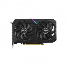 Відеокарта ASUS Nvidia GeForce DUAL-RTX3060-O12G-V2 LHR