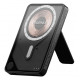 Портативний зарядний пристрій MOMAX WRL 5000MAH BLACK IP131HKD