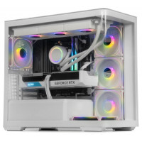 Комп'ютер ARTLINE Gaming TANKWHITE (TANKWHITEv133)