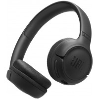 Навушники JBL Tune 530BT Black (JBLT530BTBLKEU)