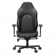 Крісло для геймерів HATOR Arc 3 L PU (HTC3400L) Black