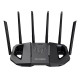 Маршрутизатор ASUS TUF-BE6500 90IG0920-MO9C00