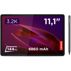 Планшет Lenovo Yoga Tab LTPS/QS 8 Gen 3/ 8/256 Luna Grey ZAG60200UA