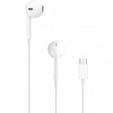 Навушники Apple EarPods USB-C (MYQY3)