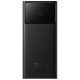 Power Bank Baseus Star-Lord Digital Display 30000mAh 22.5W (PPXJ060101) Fast Charge Black