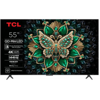 Телевізор TCL 55C69K
