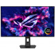 Монітор Asus ROG Strix XG32UCDS 90LM0B50-B01371