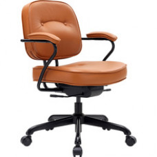 Крісло офісне Sihoo Brown L3D-M101