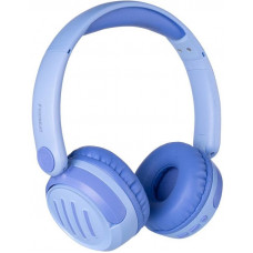 Навушники Gelius KIDBeat GP HP-008 Blue