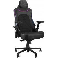 Крісло для геймерів ASUS SL302 ROG Courser Gaming Chair Black (90GC01S0-MSG010)