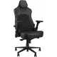 Крісло для геймерів ASUS SL302 ROG Courser Gaming Chair Black (90GC01S0-MSG010)