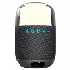 Портативна Акустика Proove Cosmic 8W (black)