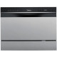 Посудомийна машина MIDEA MCFD55S460Si