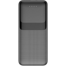 Power Bank Gelius TLX GP-PB311i 20000mAh 10W Black