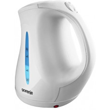 Електрочайник Gorenje K17W