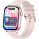 Смарт годинник Gelius Amazwatch Light (GP-SW015) Pink