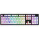 Клавіатура механічна HATOR Skyfall 100 wireless (HTK3100UA) black-white