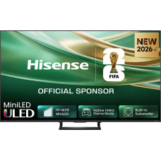 Телевізор Hisense 50E8S