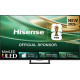 Телевізор Hisense 50E8S