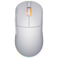 Ігрова миша HATOR Quasar 3 wireless (HTM731) white