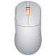 Ігрова миша HATOR Quasar 3 wireless (HTM731) white